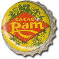 Ram cacao