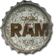 Ram cacao