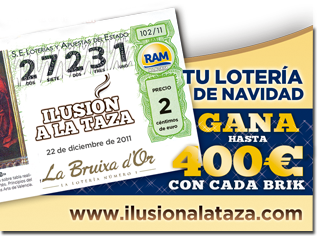 Ram Lotería