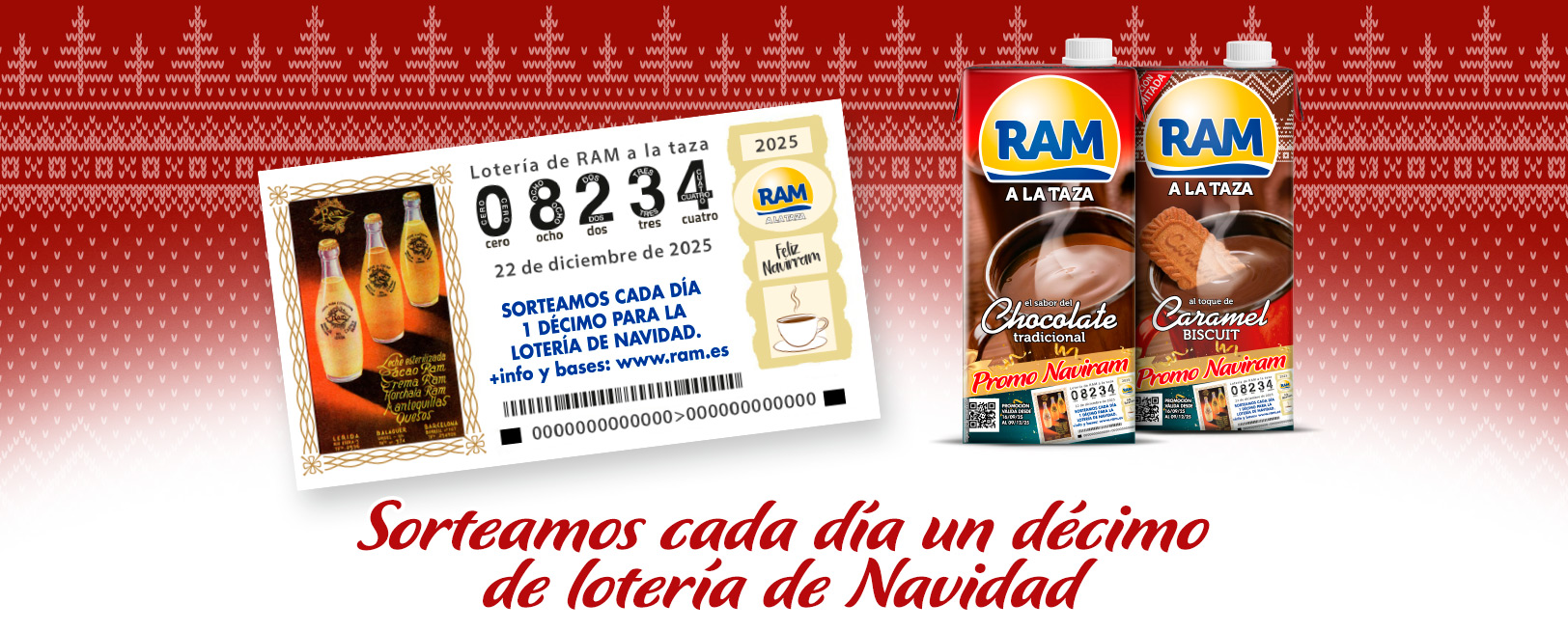 Promo Loteria