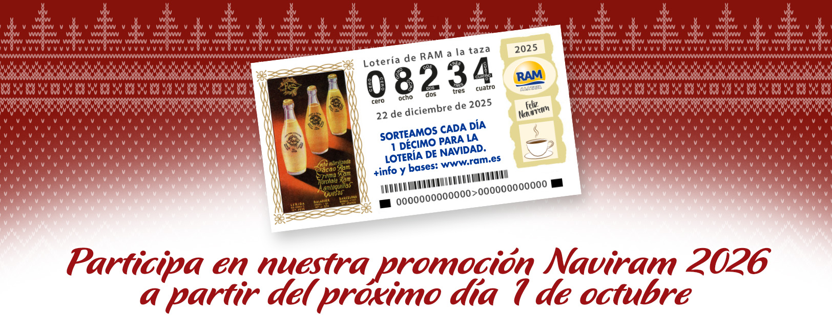 Promo Loteria